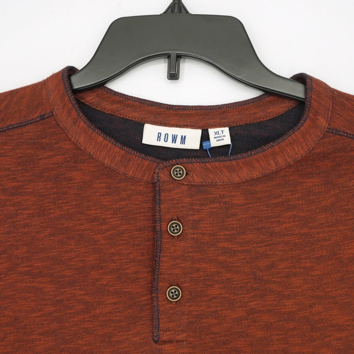henley xlt