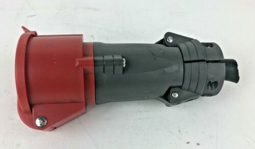 HEYCO Strain Relief Bushing SR 31-2 For 12/3 SJT Power Cord - Nylon Cable Protector