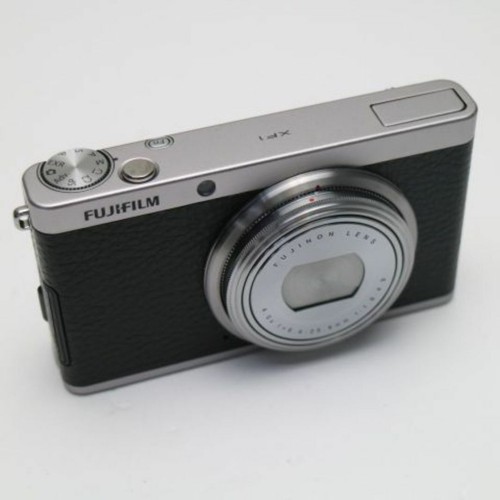 Fotocamera digitale compatta Fujifilm XF1 X Series 12,0 MP Fotocamera digitale compatta Fujifilm XF1 X Series 12,0 MP