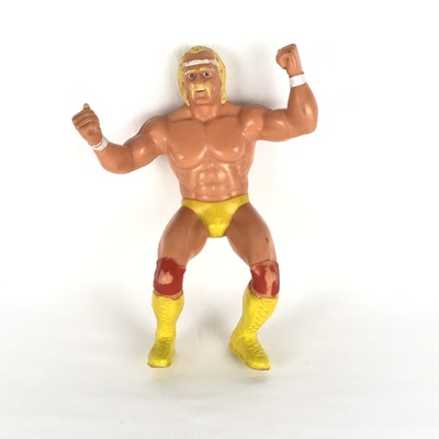 titan sports inc wrestlers 1984