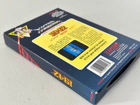 1942 (Nintendo Nes) Authentic Complete