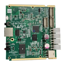 Controller Mother Board For Bitmain Antminer S21 PCB Circuit Boards Tested Good