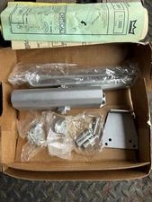 dorma 644 Series Soft Door Closer 644PASN1AL