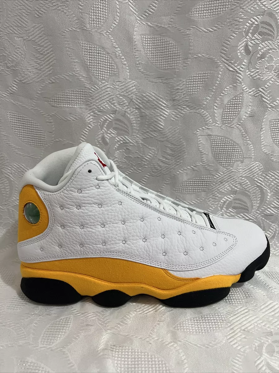 Buy Air Jordan 13 Retro 'Del Sol' - 414571 167