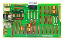 STN Electronics GE3016G201 PCB Card