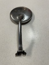 Vintage Door Edge Mirror Rat Rod Truck Hot Rod Stainless 4 Head Coupe Merc Vintage Door Edge Mirror Rat Rod Truck Hot Rod Stainless 4 Head Coupe Merc