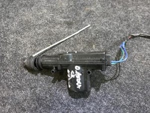 Opel Astra 1996 Central locking motor USED, Genuine #241566-81