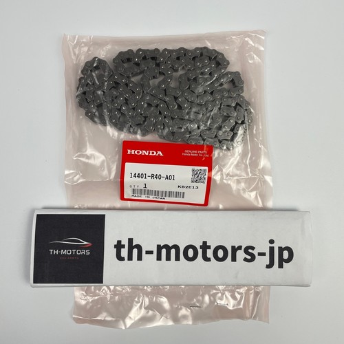 HONDA Genuine Accord Element Timing Chain OEM 14401R40A01 eBay