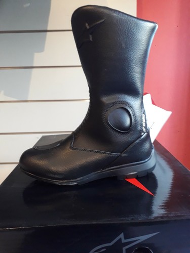 Stivali Moto Donna Alpinestars Stella Gran Torino Waterproof | eBay