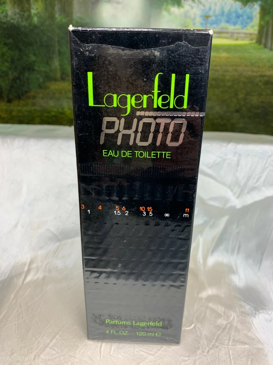 Preços baixos em Karl Lagerfeld Photo | eBay