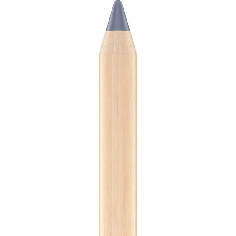 Lápiz delineador de ojos natural orgánico Sante 03 azul marino 1,14 g para ojos sensibles Foto 2 de 3