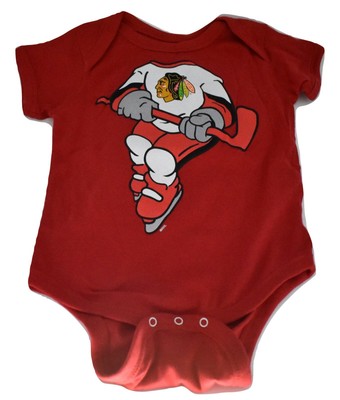 baby hockey jersey