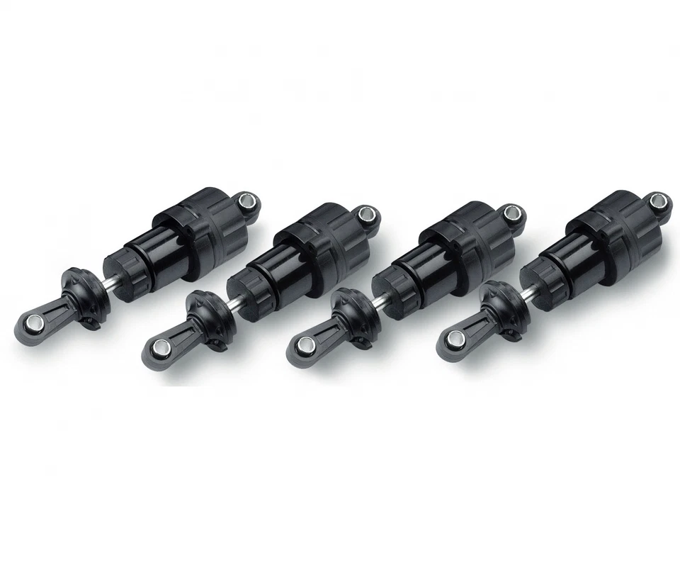 Tamiya / Carson TT-01 / TT-01E TUNINGSATZ - 500908123 - Bild 2 von 4