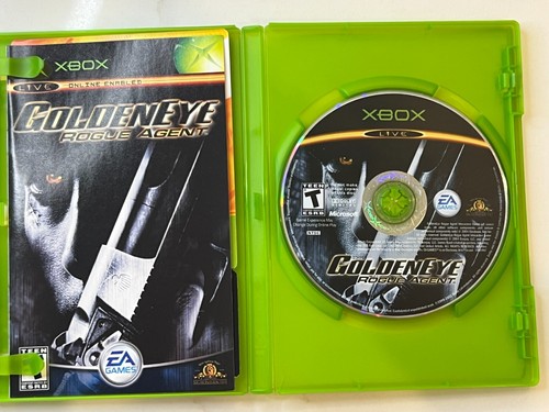 Microsoft Original OG XBOX Games With & Without Manual ✅ TESTED Buy 4 Get 1 FREE - Picture 209 of 689