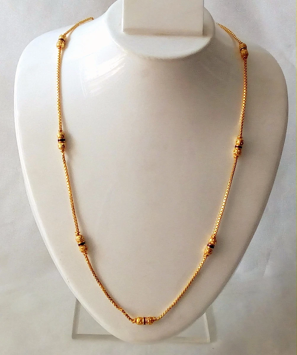 New hotsell long chain