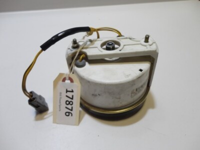 Ski-Doo Speedometer - 2389 Miles - 1999 MXZ 600 - 515175336