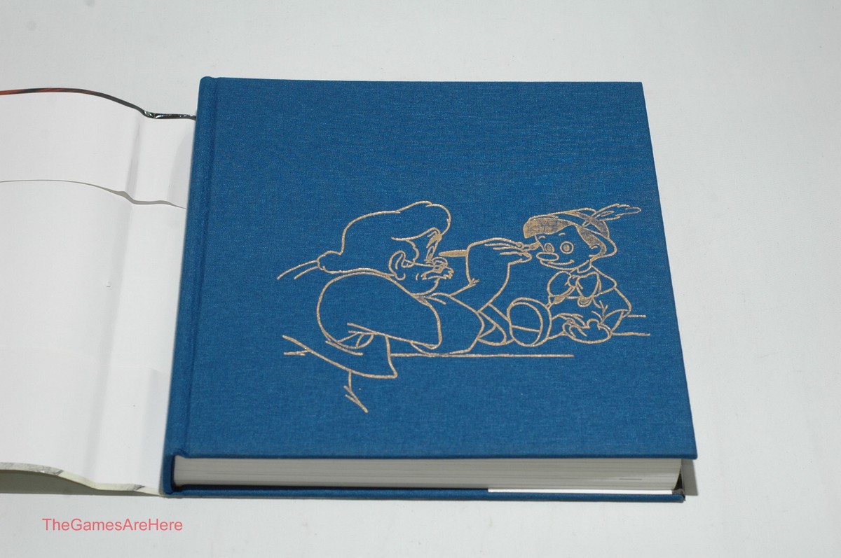 The Illusion of Life : Disney Animation Book by Frank Thomas