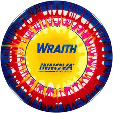 NEW Innova Disc Golf Star IDye Wraith **Choose Weight/Color**