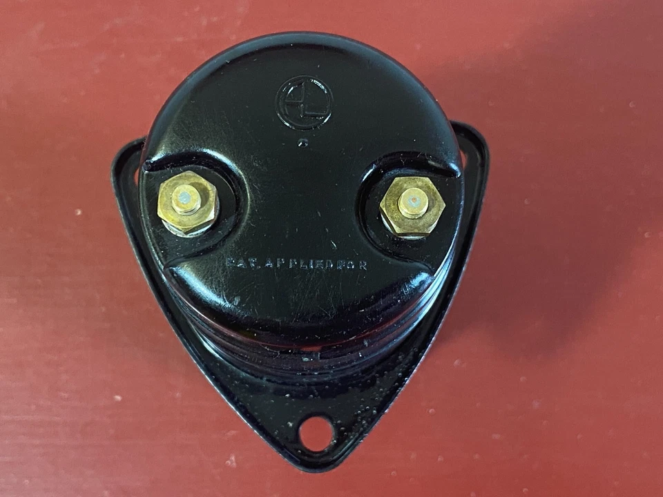 Hudson Super Six 1933 bobina de encendido automática Lite como nuevo Ig-4605 Foto 3 de 4