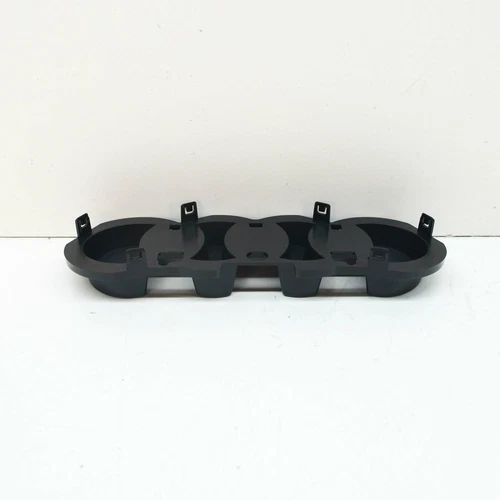 NEU BÜGEL EMBLEM KÜHLERGRILL VORNE AUDI E-TRON S 4KE8530379B9 - Bild 5 von 8