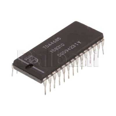 TDA4685 Original Philips Integrated Circuit