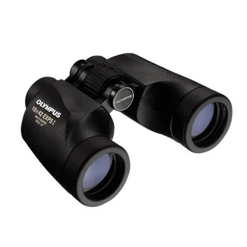Olympus 10x42 hotsell exps 1 binoculars