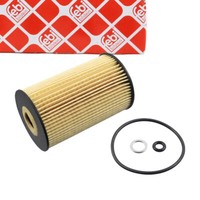 febi 184178 ÖLfilter FüR Hyundai Tucson I20 I30 I40 KIA Cee'd Sorento Sportage