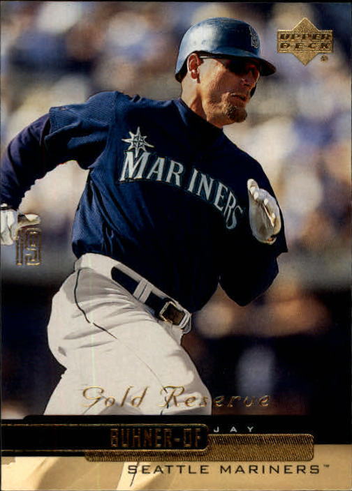 B2309- 2000 Upper Deck Gold Reserve BB #s 1-300+ -You Pick- 15+ FREE US SHIP