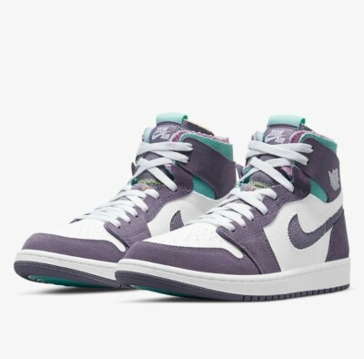 NIKE AIR JORDAN HIGH ZOOM CMFT DAY BREAK TROPICAL