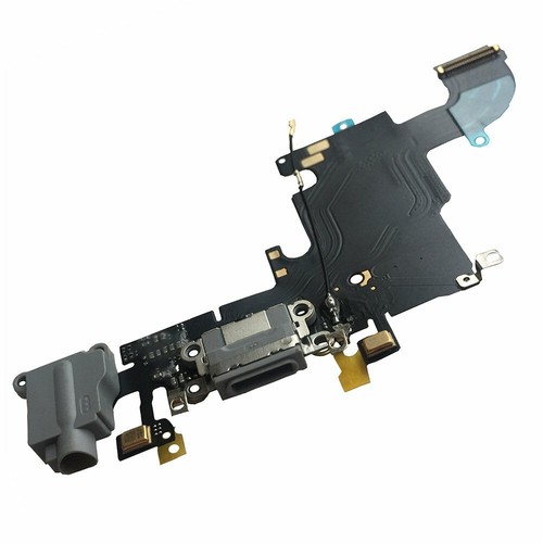 iPhone 6S CHARGING PORT DOCK CONNECTOR FLEX CABLE - Picture 3 of 4