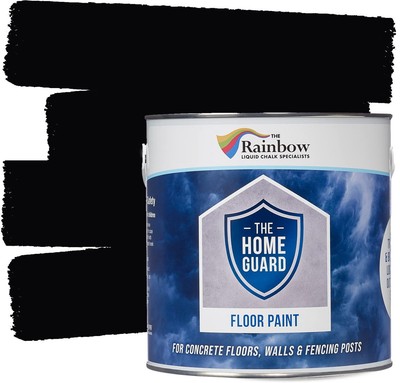 HOME GUARD House Paint Extremely Durable Long Lasting Vinyl Siding & UPVC Cla...