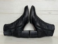 Chie Mihara Black Boots for Women for sale | eBay Chie Mihara Black Boots for Women for sale | eBay