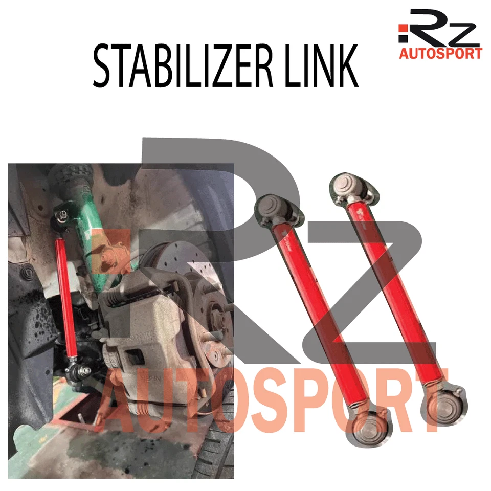 CIVIC FB9TH FRONT BAR SAFETY STRUT BRACE STRUT BAR KIT STRUT TOWER BAR - Image 3 of 4