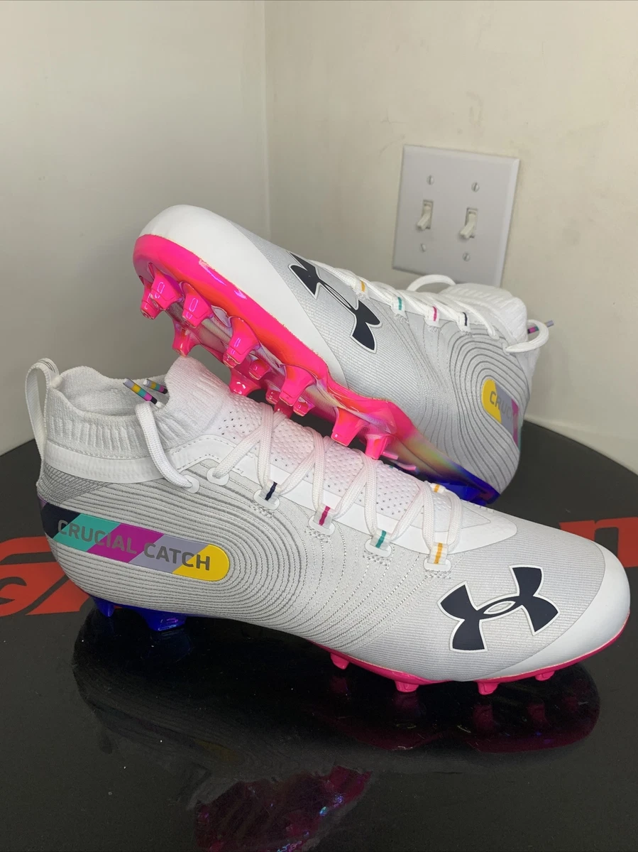 Nike crucial hotsell catch cleats