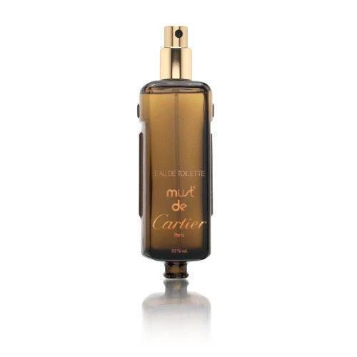 Must De Cartier Fragrances for sale | eBay
