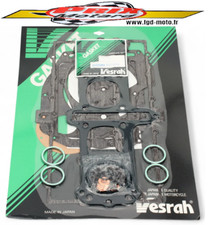 Suzuki GSX 1100 E/L 1980/1981 Complete Engine Gasket Set Japan