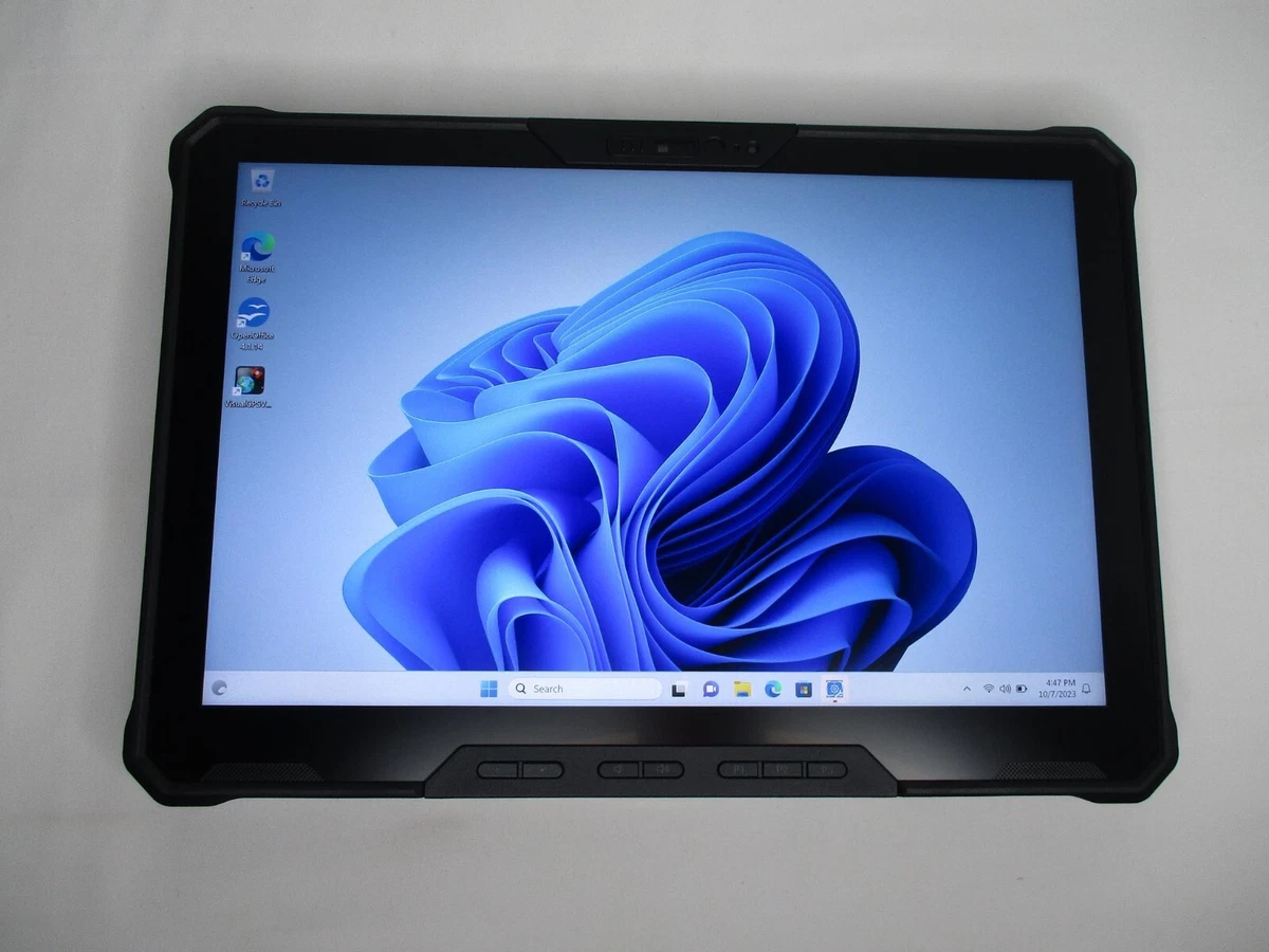 Dell Rugged 12 Tablet Bios Two Birds Home