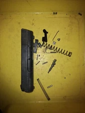 bryco 32 pistol slide firing pin and parts