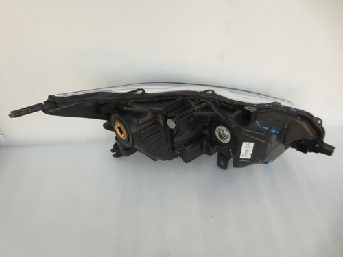 🔄2019-2023 Nissan Altima LEFT Driver OEM Genuine Halogen Headlight Lamp 🔄 - Picture 5 of 14