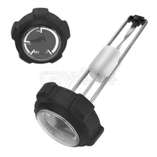 6" Fuel Tank Cap Gauge for 2004-2005 Polaris ATP 500 2873628