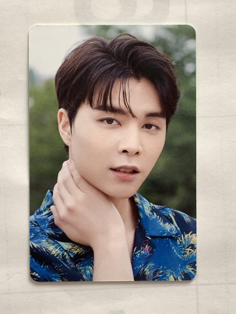 ジャニー直筆サイン入り2Lサイズ写真…Johnny…NCT… ジャニー直筆サイン入り2Lサイズ写真…Johnny…NCT… - メルカリ