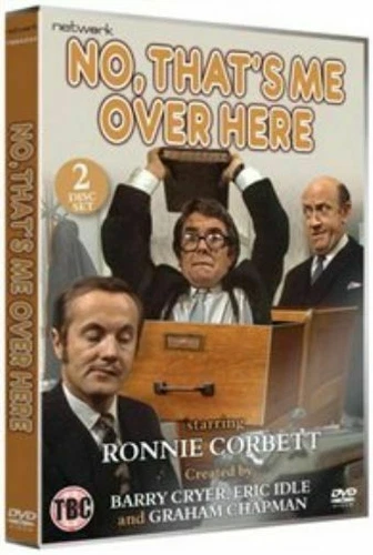 Cult Carry On DVDs