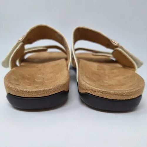 Sandalias sintéticas Vionic Rest Camila para mujer talla 9 - Imagen 12 de 15
