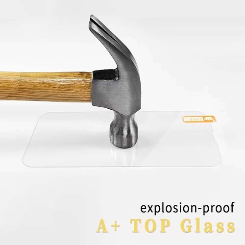 100 Pcs Wholesale Tempered Glass Screen Protector for iPhone 6 12 14 16 Pro Max - 第 6/42 張圖片
