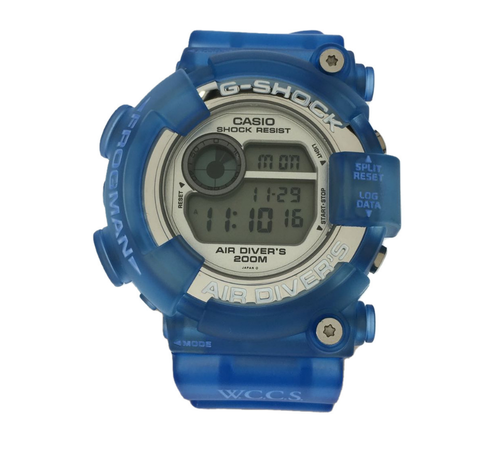 Casio G-Shock Frogman DW-8250WC 1294 