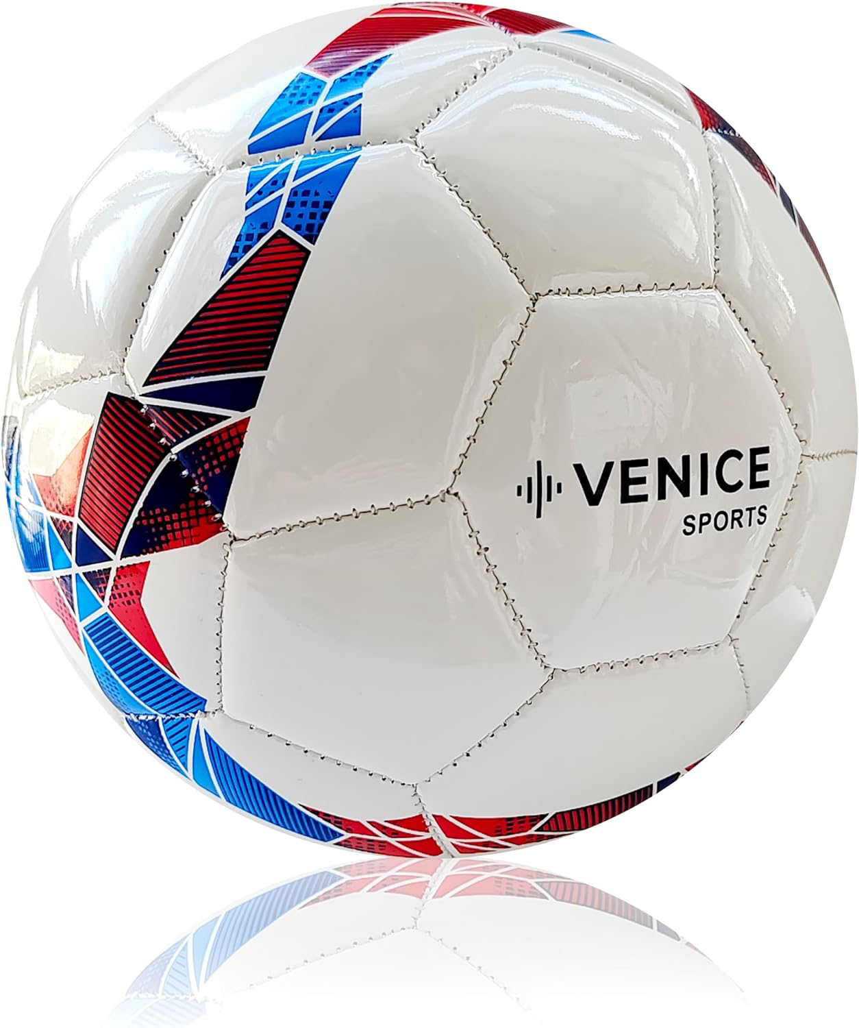 Flash Soccer Ball - Size 3 Soccer Balls for Kids Girls and Boys ...
