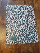 Smithsonian Magazine~ Vintage 1973 June(Flamingos) Pre-owned
