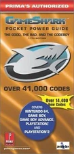 Gameshark Pocket Power Guide (Vol. 11): Prima's Official Strategy Guide
