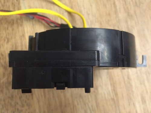2004-2006 Chrysler Sebring Clock Spring w/ Cruise 2 wire horn OEM # P04649130AC - Picture 4 of 12