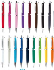 PENNE PERSONALIZZATE LOTTO 25 50 100 300 500 1000 PEZZI GADGET PROMOCOMWEB